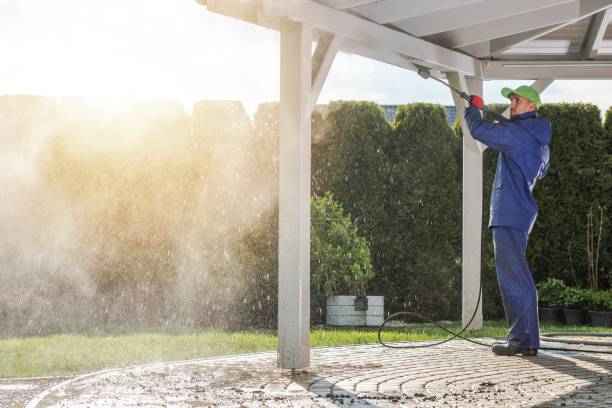 Best Playground Equipment Cleaning  in Norway, MI